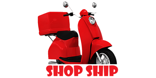 Shop Ship